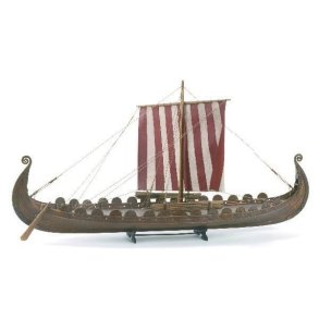 Oseberg Special - 1:25 - Billing Boats
